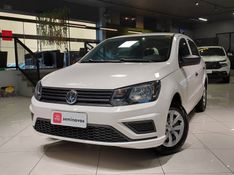 Volkswagen GOL 1.0 12V MPI TOTALFLEX 4P MANUAL 2022/2023 BETIOLO NOVOS E SEMINOVOS LAJEADO / Carros no Vale