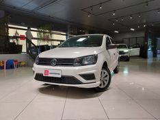 Volkswagen GOL 1.0 12V MPI TOTALFLEX 4P MANUAL 2022/2023 BETIOLO NOVOS E SEMINOVOS LAJEADO / Carros no Vale