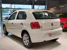 Volkswagen GOL 1.0 12V MPI TOTALFLEX 4P MANUAL 2022/2023 BETIOLO NOVOS E SEMINOVOS LAJEADO / Carros no Vale