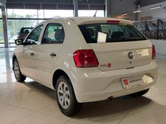 Volkswagen GOL 1.0 12V MPI TOTALFLEX 4P MANUAL 2022/2023 BETIOLO NOVOS E SEMINOVOS LAJEADO / Carros no Vale