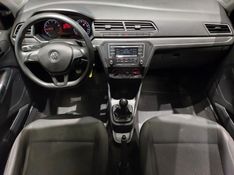 Volkswagen GOL 1.0 12V MPI TOTALFLEX 4P MANUAL 2022/2023 BETIOLO NOVOS E SEMINOVOS LAJEADO / Carros no Vale