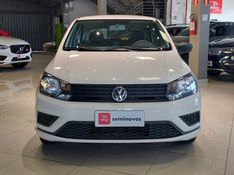 Volkswagen GOL 1.6 MSI TOTALFLEX 4P MANUAL 2021/2021 BETIOLO NOVOS E SEMINOVOS LAJEADO / Carros no Vale