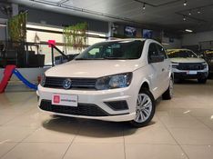 Volkswagen GOL 1.6 MSI TOTALFLEX 4P MANUAL 2021/2022 BETIOLO NOVOS E SEMINOVOS LAJEADO / Carros no Vale