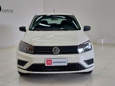 Volkswagen GOL 1.6 MSI TOTALFLEX 4P MANUAL 2021/2022 BETIOLO NOVOS E SEMINOVOS LAJEADO / Carros no Vale