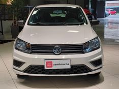 Volkswagen GOL 1.6 MSI TOTALFLEX 4P MANUAL 2021/2021 BETIOLO NOVOS E SEMINOVOS LAJEADO / Carros no Vale