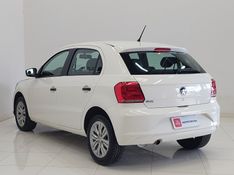 Volkswagen GOL 1.6 MSI TOTALFLEX 4P MANUAL 2020/2021 BETIOLO NOVOS E SEMINOVOS LAJEADO / Carros no Vale