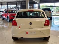 Volkswagen GOL 1.6 MSI TOTALFLEX 4P MANUAL 2021/2022 BETIOLO NOVOS E SEMINOVOS LAJEADO / Carros no Vale