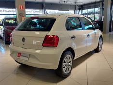 Volkswagen GOL 1.6 MSI TOTALFLEX 4P MANUAL 2021/2022 BETIOLO NOVOS E SEMINOVOS LAJEADO / Carros no Vale