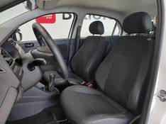 Volkswagen GOL 1.6 MSI TOTALFLEX 4P MANUAL 2021/2022 BETIOLO NOVOS E SEMINOVOS LAJEADO / Carros no Vale