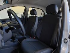 Volkswagen GOL 1.6 MSI TOTALFLEX 4P MANUAL 2021/2022 BETIOLO NOVOS E SEMINOVOS LAJEADO / Carros no Vale