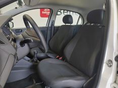 Volkswagen GOL 1.6 MSI TOTALFLEX 4P MANUAL 2020/2021 BETIOLO NOVOS E SEMINOVOS LAJEADO / Carros no Vale