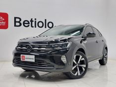 Volkswagen NIVUS 1.0 200 TSI TOTAL FLEX HIGHLINE AUTOMÁTICO 2022/2022 BETIOLO NOVOS E SEMINOVOS LAJEADO / Carros no Vale