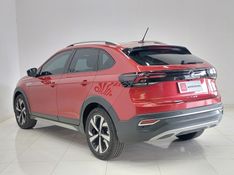 Volkswagen NIVUS 1.0 200 TSI TOTAL FLEX HIGHLINE AUTOMÁTICO 2022/2023 BETIOLO NOVOS E SEMINOVOS LAJEADO / Carros no Vale