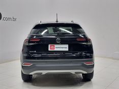 Volkswagen NIVUS 1.0 200 TSI TOTAL FLEX HIGHLINE AUTOMÁTICO 2022/2022 BETIOLO NOVOS E SEMINOVOS LAJEADO / Carros no Vale