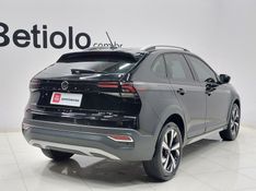 Volkswagen NIVUS 1.0 200 TSI TOTAL FLEX HIGHLINE AUTOMÁTICO 2022/2022 BETIOLO NOVOS E SEMINOVOS LAJEADO / Carros no Vale