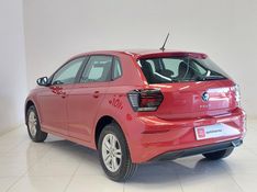 Volkswagen POLO 1.0 170 TSI MANUAL 2023/2024 BETIOLO NOVOS E SEMINOVOS LAJEADO / Carros no Vale