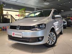 Volkswagen SPACEFOX 1.6 MI SPORTLINE 8V FLEX 4P MANUAL 2012/2012 BETIOLO NOVOS E SEMINOVOS LAJEADO / Carros no Vale