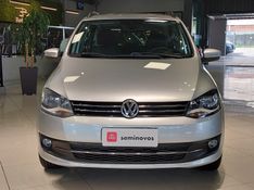 Volkswagen SPACEFOX 1.6 MI SPORTLINE 8V FLEX 4P MANUAL 2012/2012 BETIOLO NOVOS E SEMINOVOS LAJEADO / Carros no Vale