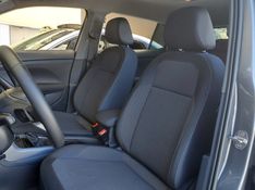 Volkswagen T-CROSS 1.0 200 TSI TOTAL FLEX AUTOMÁTICO 2023/2024 BETIOLO NOVOS E SEMINOVOS LAJEADO / Carros no Vale