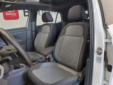 Volkswagen T-CROSS 1.0 200 TSI TOTAL FLEX COMFORTLINE AUTOMÁTICO 2020/2021 BETIOLO NOVOS E SEMINOVOS LAJEADO / Carros no Vale