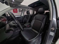 Volkswagen TIGUAN 1.4 250 TSI TOTAL FLEX ALLSPACE COMFORTLINE TIPTRONIC 2019/2019 BETIOLO NOVOS E SEMINOVOS LAJEADO / Carros no Vale