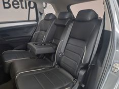 Volkswagen TIGUAN 1.4 250 TSI TOTAL FLEX ALLSPACE COMFORTLINE TIPTRONIC 2019/2019 BETIOLO NOVOS E SEMINOVOS LAJEADO / Carros no Vale