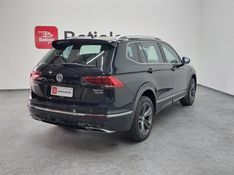 Volkswagen TIGUAN 2.0 350 TSI GASOLINA ALLSPACE R-LINE 4MOTION DSG 2019/2020 BETIOLO NOVOS E SEMINOVOS LAJEADO / Carros no Vale