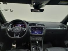 Volkswagen TIGUAN 2.0 350 TSI GASOLINA ALLSPACE R-LINE 4MOTION DSG 2019/2020 BETIOLO NOVOS E SEMINOVOS LAJEADO / Carros no Vale