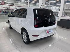 Volkswagen UP 1.0 TSI MOVE UP 12V FLEX 4P MANUAL 2018/2019 BETIOLO NOVOS E SEMINOVOS LAJEADO / Carros no Vale