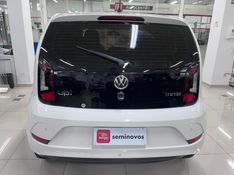 Volkswagen UP 1.0 TSI MOVE UP 12V FLEX 4P MANUAL 2018/2019 BETIOLO NOVOS E SEMINOVOS LAJEADO / Carros no Vale