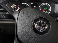 Volkswagen VIRTUS 1.6 MSI TOTAL FLEX AUTOMÁTICO 2018/2019 BETIOLO NOVOS E SEMINOVOS LAJEADO / Carros no Vale