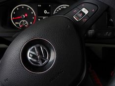 Volkswagen VIRTUS 1.6 MSI TOTAL FLEX AUTOMÁTICO 2018/2019 BETIOLO NOVOS E SEMINOVOS LAJEADO / Carros no Vale