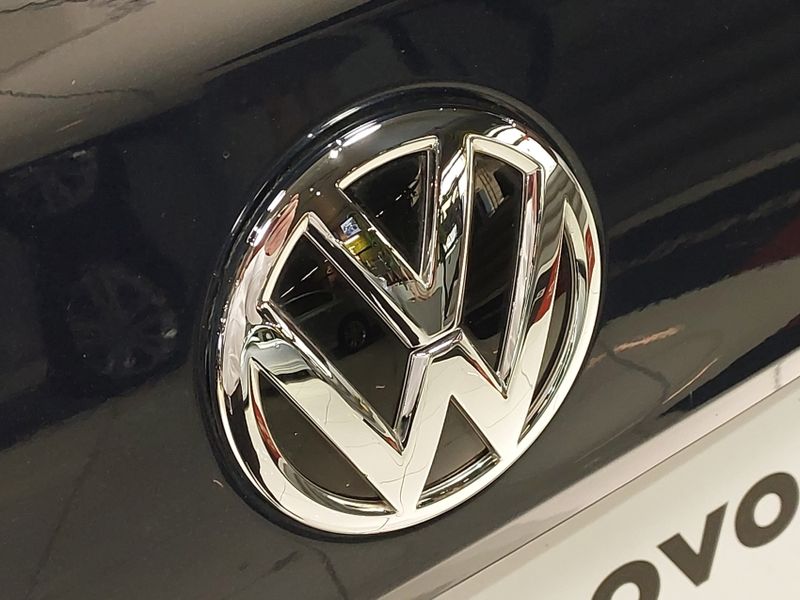 Volkswagen VIRTUS 1.6 MSI TOTAL FLEX AUTOMÁTICO 2018/2019 BETIOLO NOVOS E SEMINOVOS LAJEADO / Carros no Vale