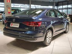 Volkswagen VIRTUS 1.6 MSI TOTAL FLEX AUTOMÁTICO 2018/2019 BETIOLO NOVOS E SEMINOVOS LAJEADO / Carros no Vale