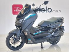 Yamaha NMax 160 2021/2022 BETIOLO NOVOS E SEMINOVOS LAJEADO / Carros no Vale