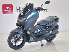 Yamaha NMax 160 2021/2022 BETIOLO NOVOS E SEMINOVOS LAJEADO / Carros no Vale