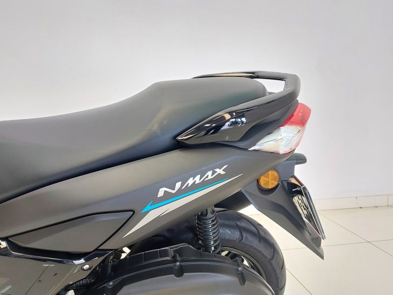 Yamaha NMax 160 2021/2022 BETIOLO NOVOS E SEMINOVOS LAJEADO / Carros no Vale