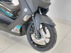 Yamaha NMax 160 2021/2022 BETIOLO NOVOS E SEMINOVOS LAJEADO / Carros no Vale