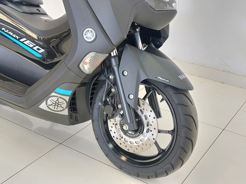 Yamaha NMax 160 2021/2022 BETIOLO NOVOS E SEMINOVOS LAJEADO / Carros no Vale