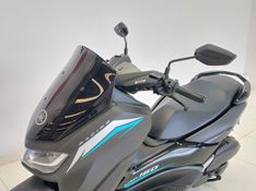 Yamaha NMax 160 2021/2022 BETIOLO NOVOS E SEMINOVOS LAJEADO / Carros no Vale