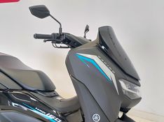 Yamaha NMax 160 2021/2022 BETIOLO NOVOS E SEMINOVOS LAJEADO / Carros no Vale