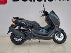 Yamaha NMax 160 2021/2022 BETIOLO NOVOS E SEMINOVOS LAJEADO / Carros no Vale