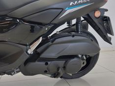 Yamaha NMax 160 2021/2022 BETIOLO NOVOS E SEMINOVOS LAJEADO / Carros no Vale