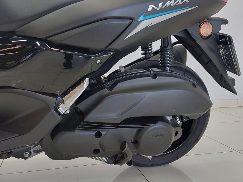 Yamaha NMax 160 2021/2022 BETIOLO NOVOS E SEMINOVOS LAJEADO / Carros no Vale