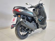 Yamaha NMax 160 2021/2022 BETIOLO NOVOS E SEMINOVOS LAJEADO / Carros no Vale