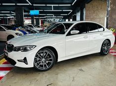 BMW 320i 2.0 16V TURBO GASOLINA SPORT AUTOMÁTICO 2019/2020 CASTELLAN E TOMAZONI MOTORS CAXIAS DO SUL / Carros no Vale