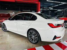 BMW 320i 2.0 16V TURBO GASOLINA SPORT AUTOMÁTICO 2019/2020 CASTELLAN E TOMAZONI MOTORS CAXIAS DO SUL / Carros no Vale