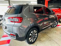 Caoa Chery TIGGO 5x 1.5 VVT TURBO IFLEX TXS DCT 2021/2022 CASTELLAN E TOMAZONI MOTORS CAXIAS DO SUL / Carros no Vale