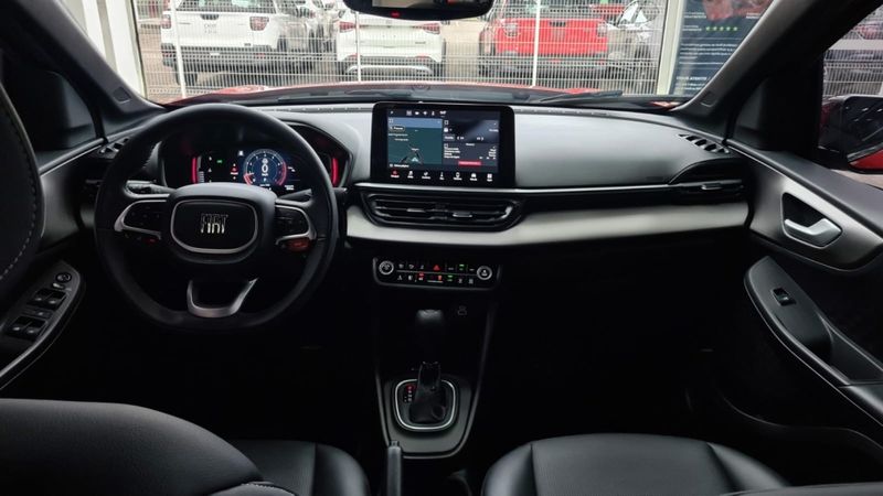 Fiat PULSE 1.0 TURBO 200 FLEX IMPETUS CVT 2021/2022 DRSUL SEMINOVOS CAXIAS DO SUL – LAJEADO – SANTA CRUZ DO SUL / Carros no Vale