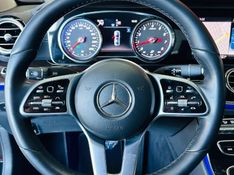 Mercedes-Benz E 300 2.0 CGI GASOLINA EXCLUSIVE 9G-TRONIC 2019/2019 CASTELLAN E TOMAZONI MOTORS CAXIAS DO SUL / Carros no Vale